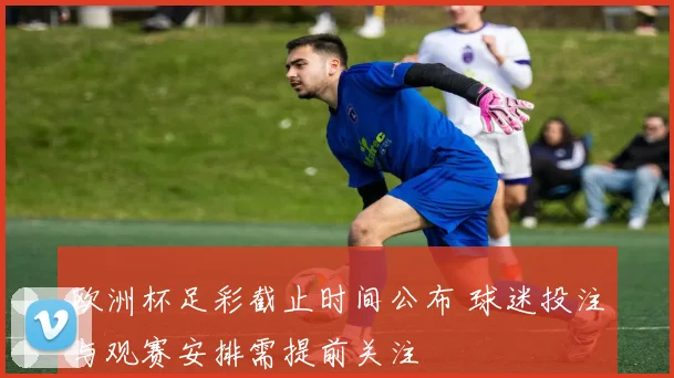 欧洲杯足彩截止时间公布 球迷投注与观赛安排需提前关注